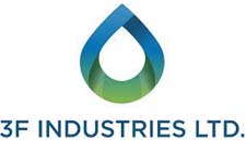 3f industries limited